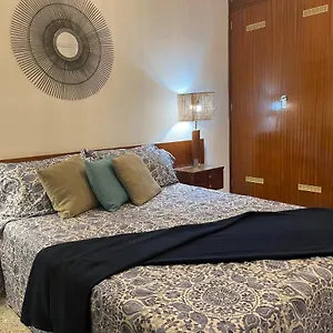 Apartamento Dream Senses, Santa Cruz de Tenerife
