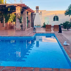 La Casita Del Cactus - Con Piscina Alcalá de Guadaira